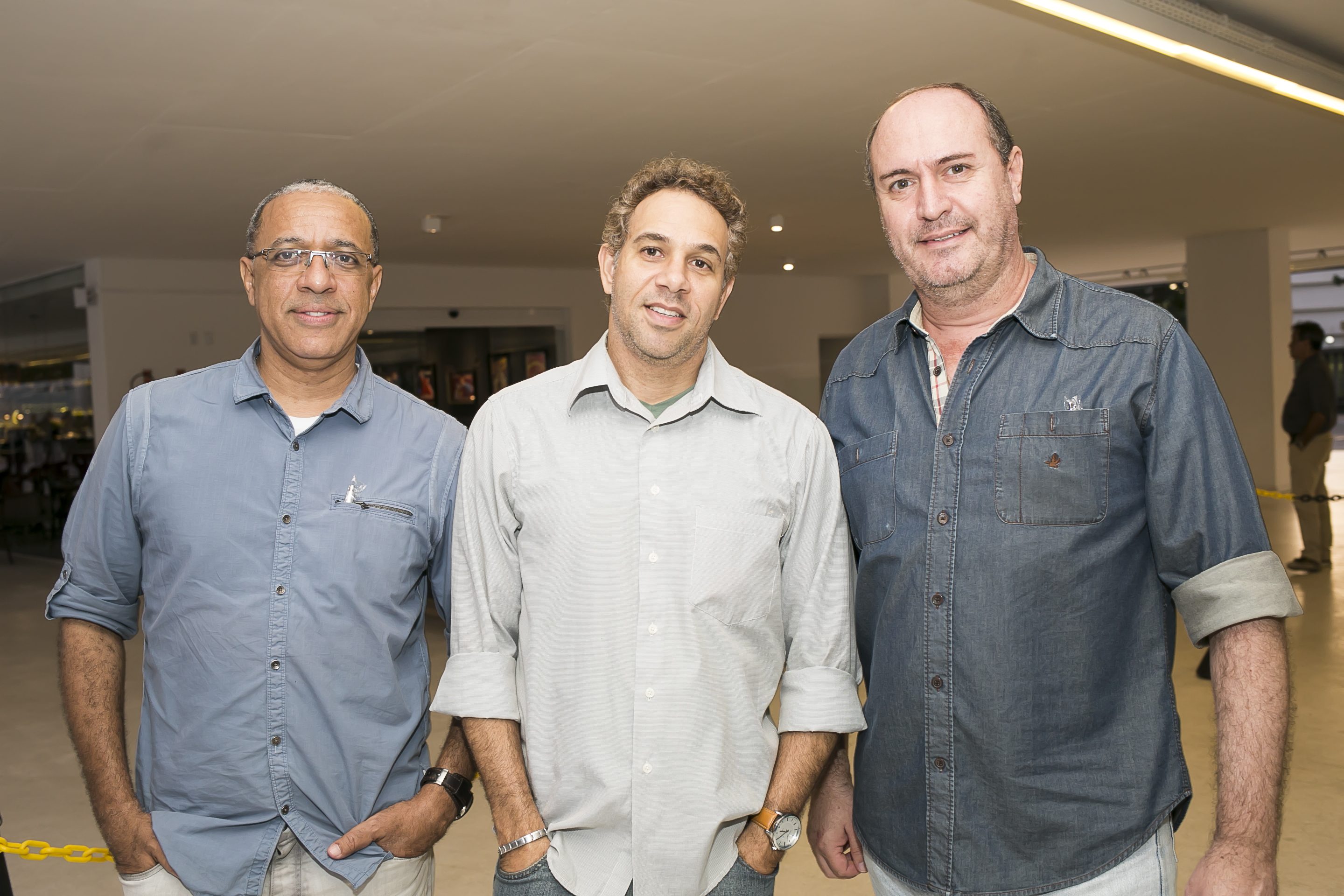 Palestra Projetar e vender, a alma do negócio.